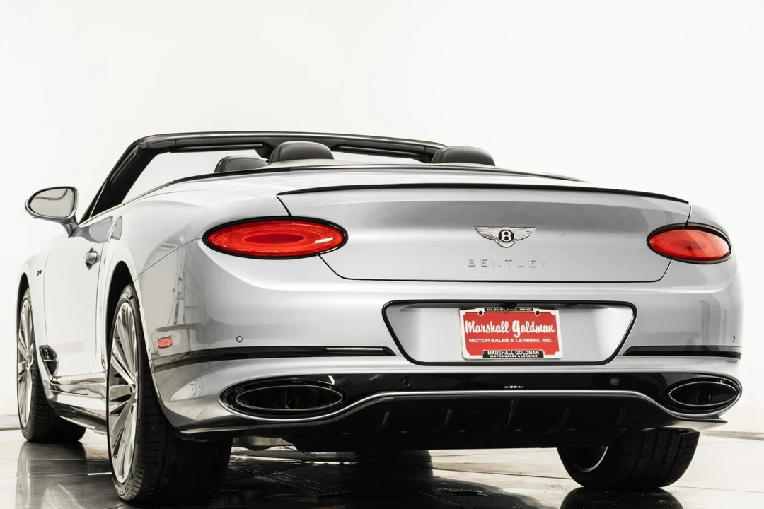 2024 Bentley Continental GTC - Image 7 of 21
