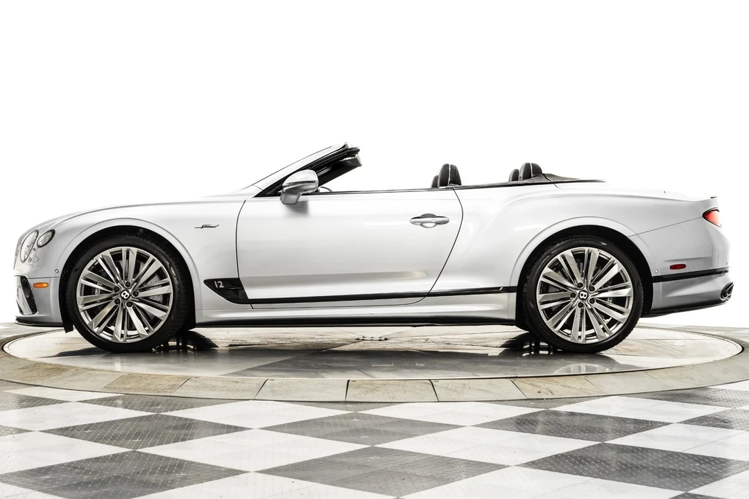 2024 Bentley Continental GTC - Image 6 of 21