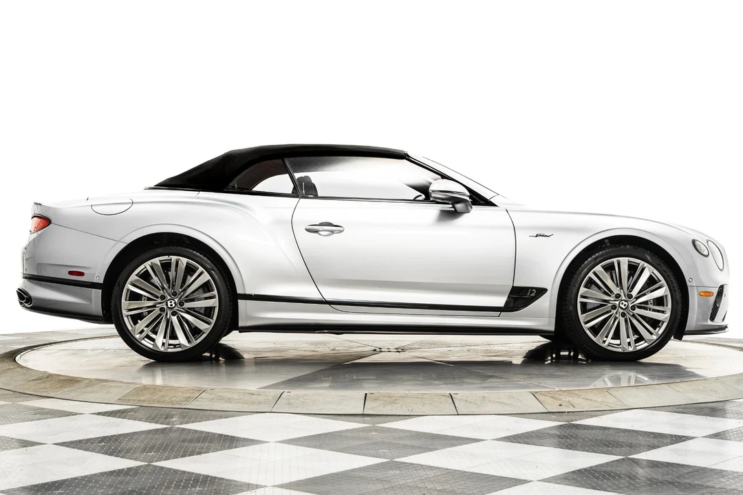 2024 Bentley Continental GTC - Image 18 of 21