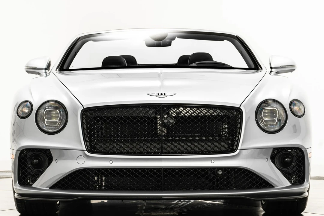 2024 Bentley Continental GTC - Image 4 of 21