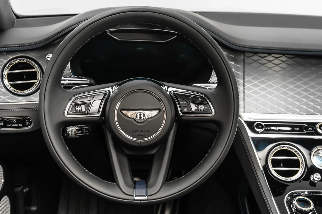2024 Bentley Continental GTC - Image 15 of 21