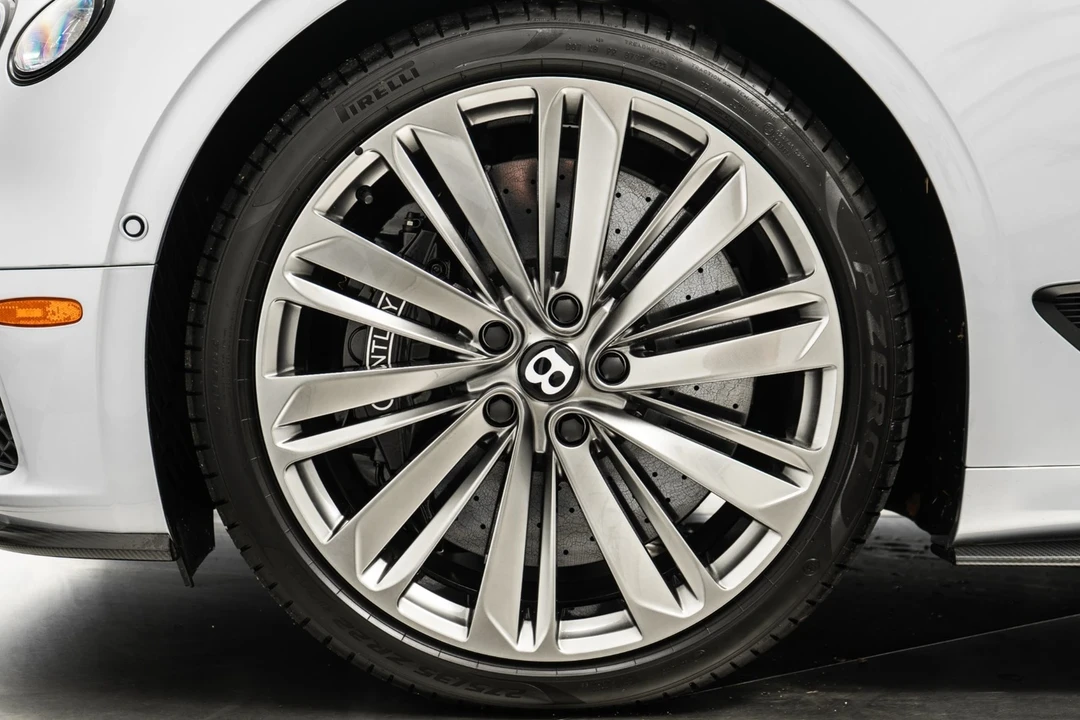 2024 Bentley Continental GTC - Image 10 of 21