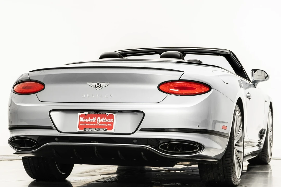 2024 Bentley Continental GTC - Image 9 of 21
