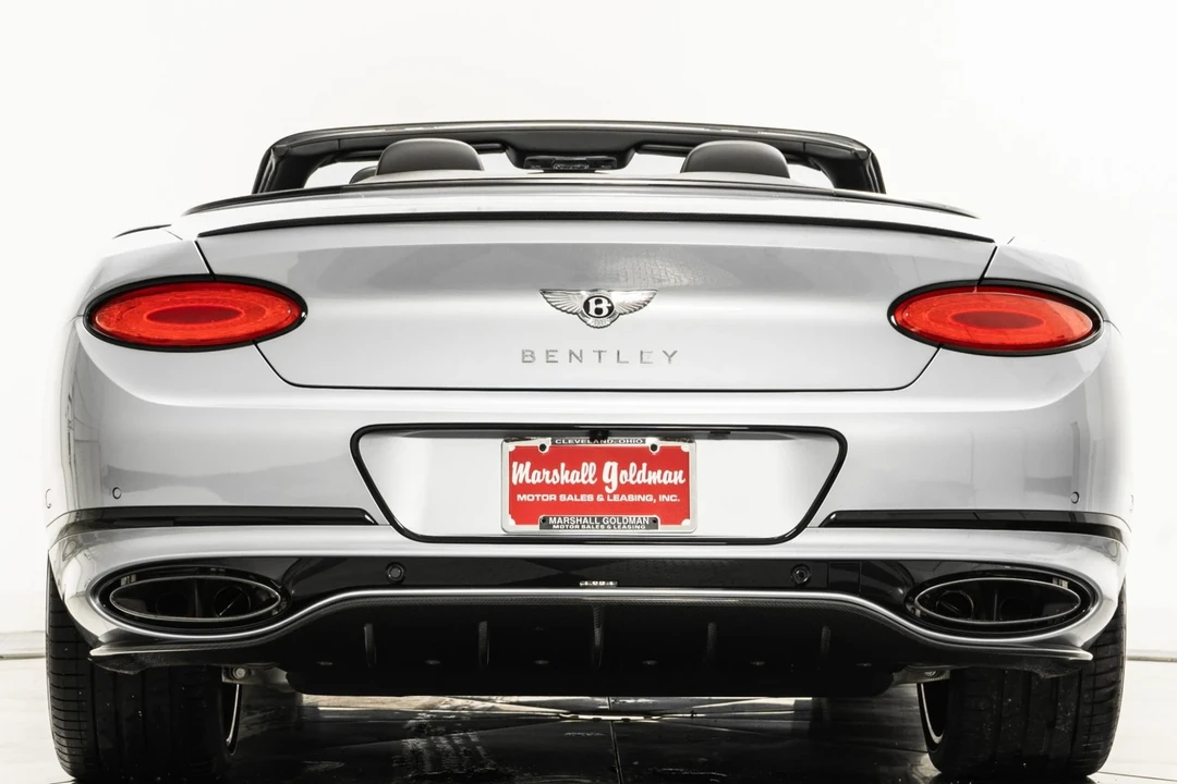 2024 Bentley Continental GTC - Image 8 of 21