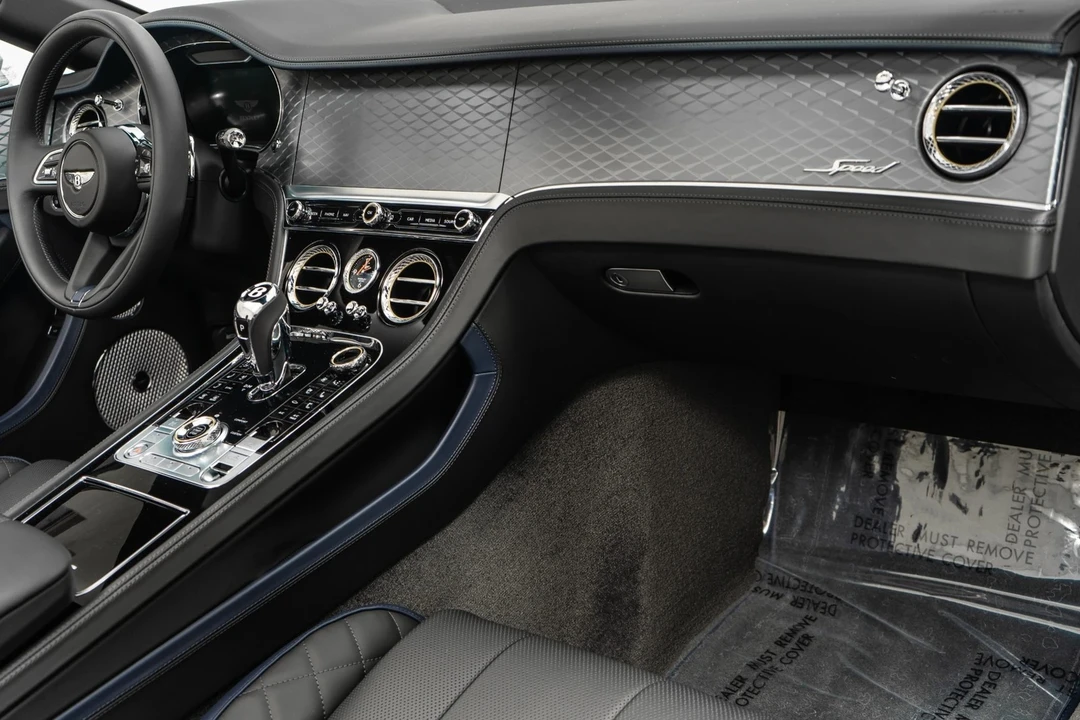 2024 Bentley Continental GTC - Image 14 of 21