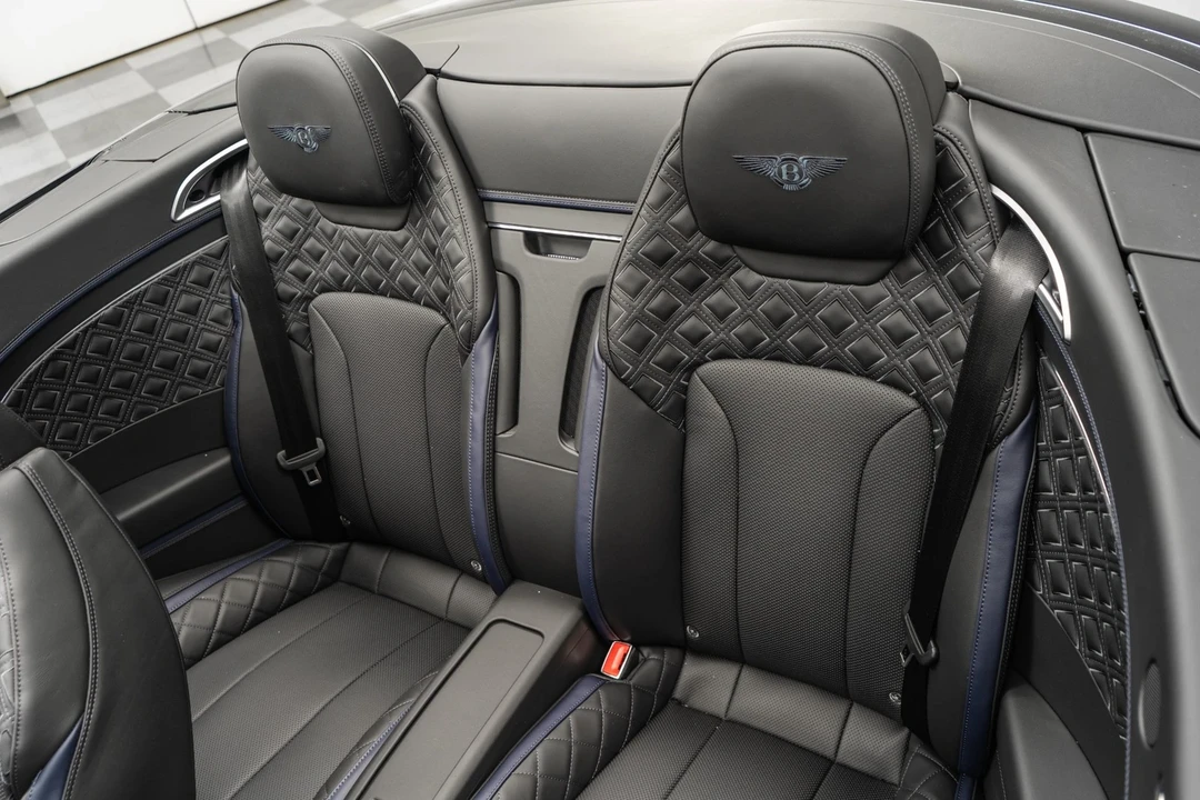 2024 Bentley Continental GTC - Image 16 of 21