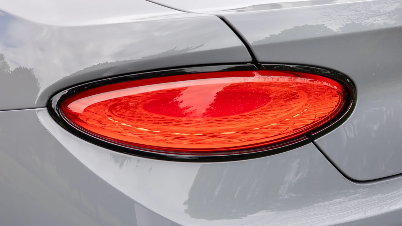 2024 Bentley Continental GTC - Image 20 of 31