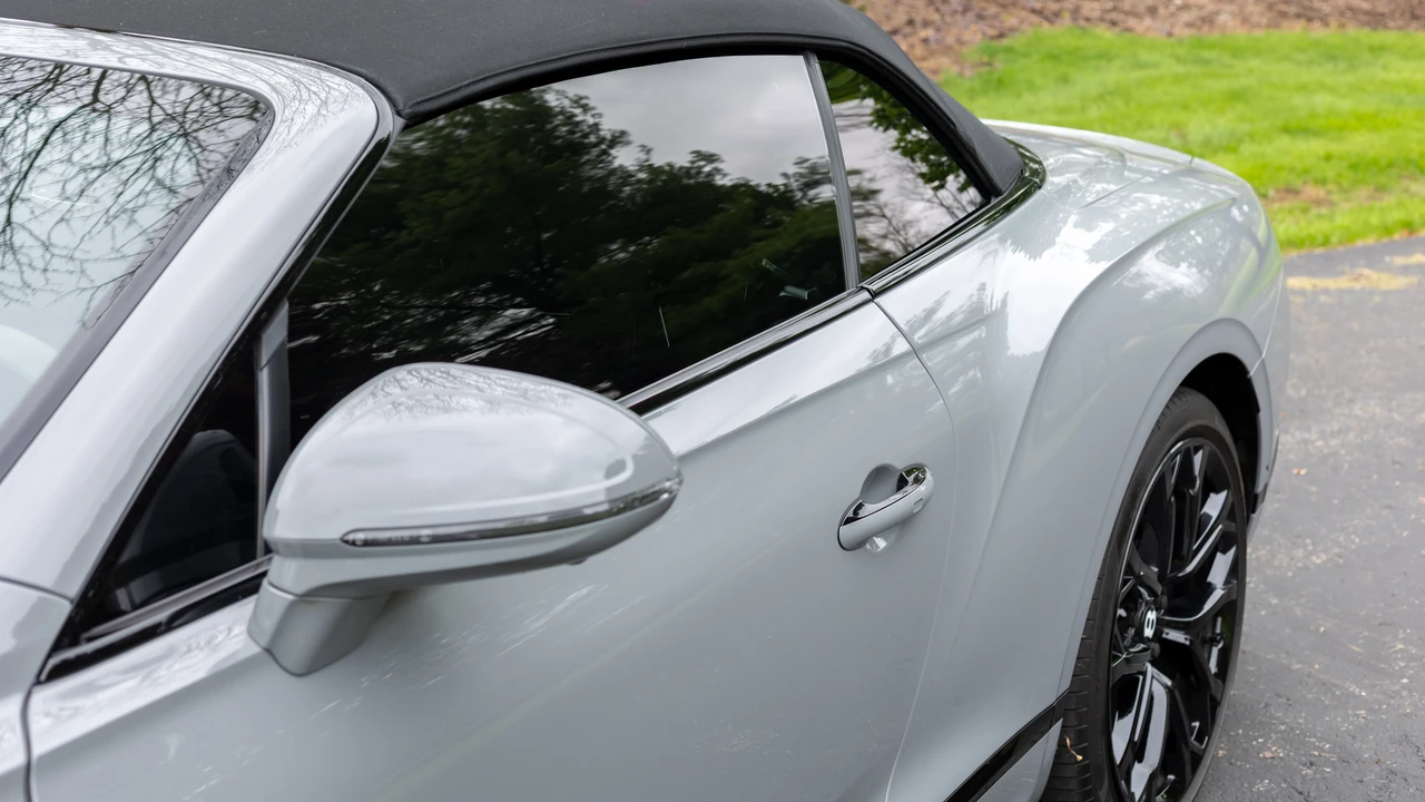 2024 Bentley Continental GTC - Image 24 of 31