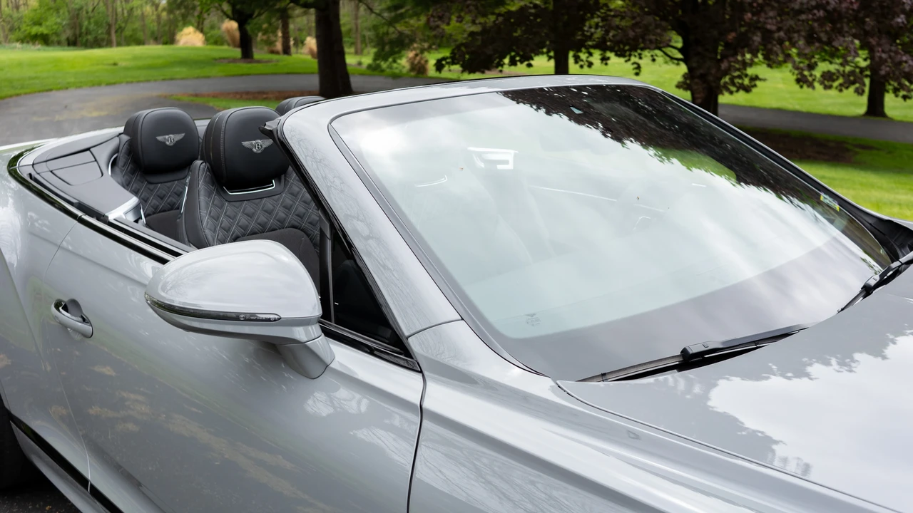 2024 Bentley Continental GTC - Image 25 of 31