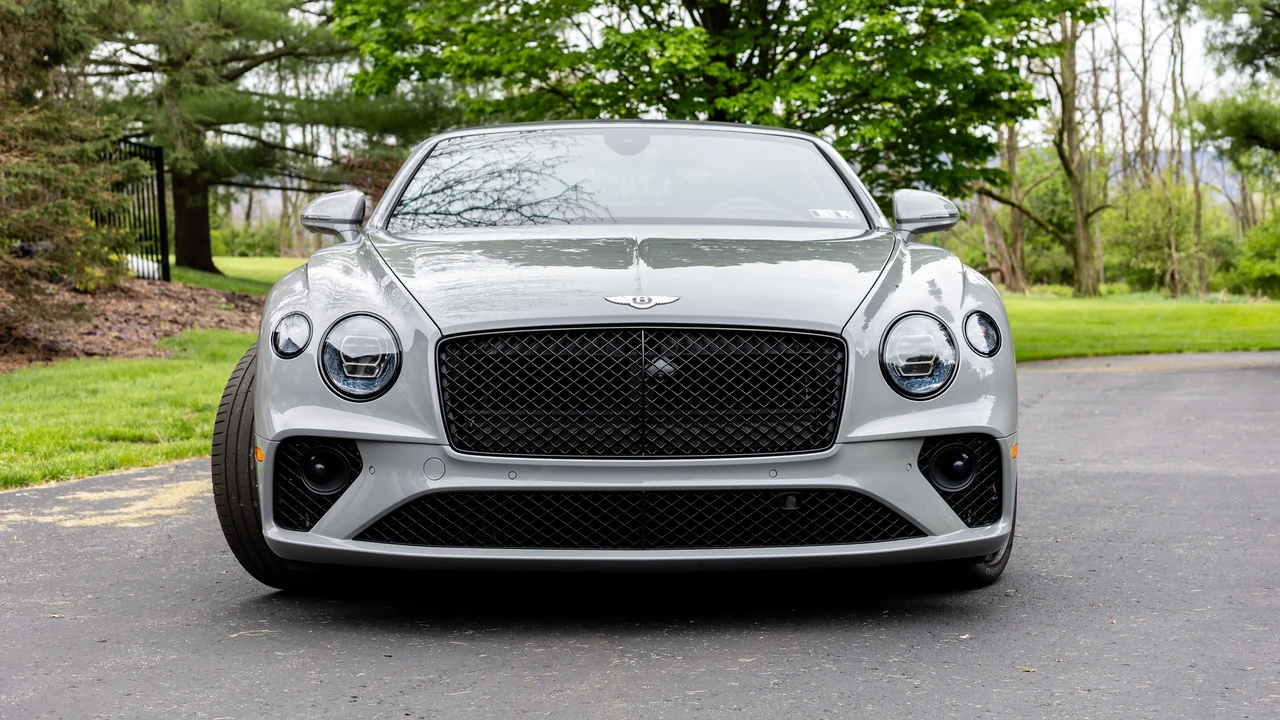 2024 Bentley Continental GTC - Image 7 of 31