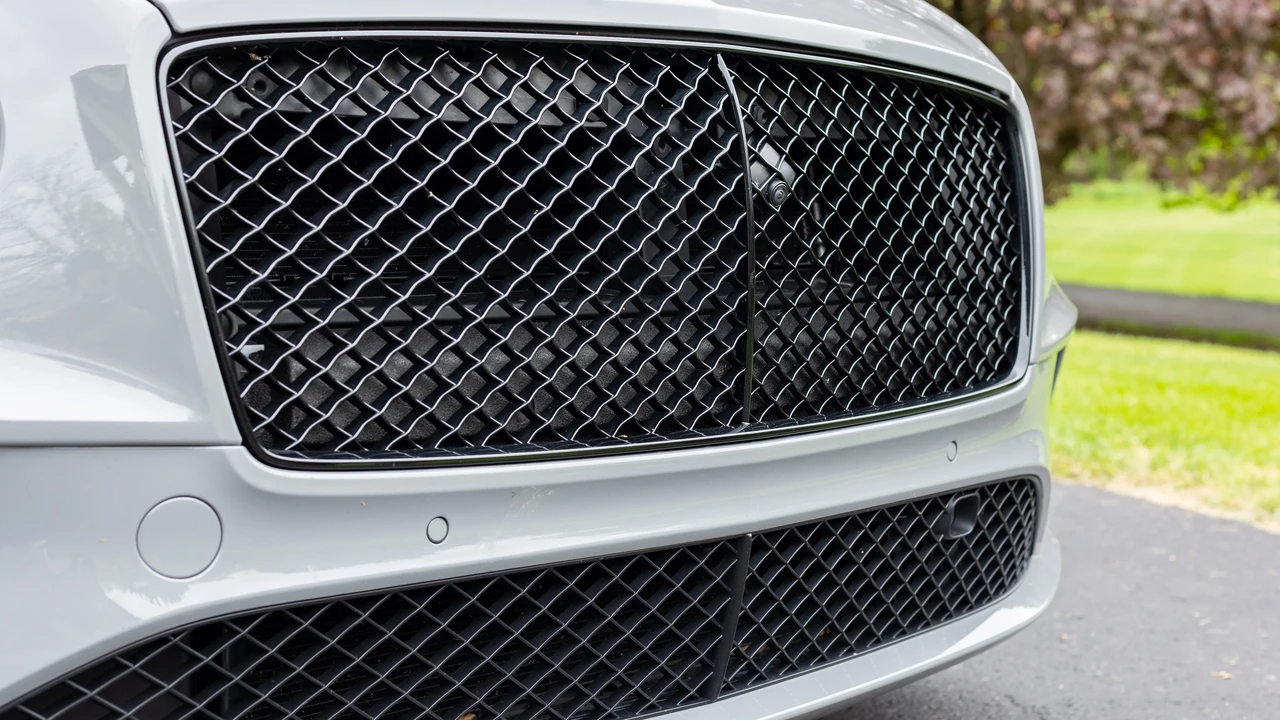 2024 Bentley Continental GTC - Image 30 of 31