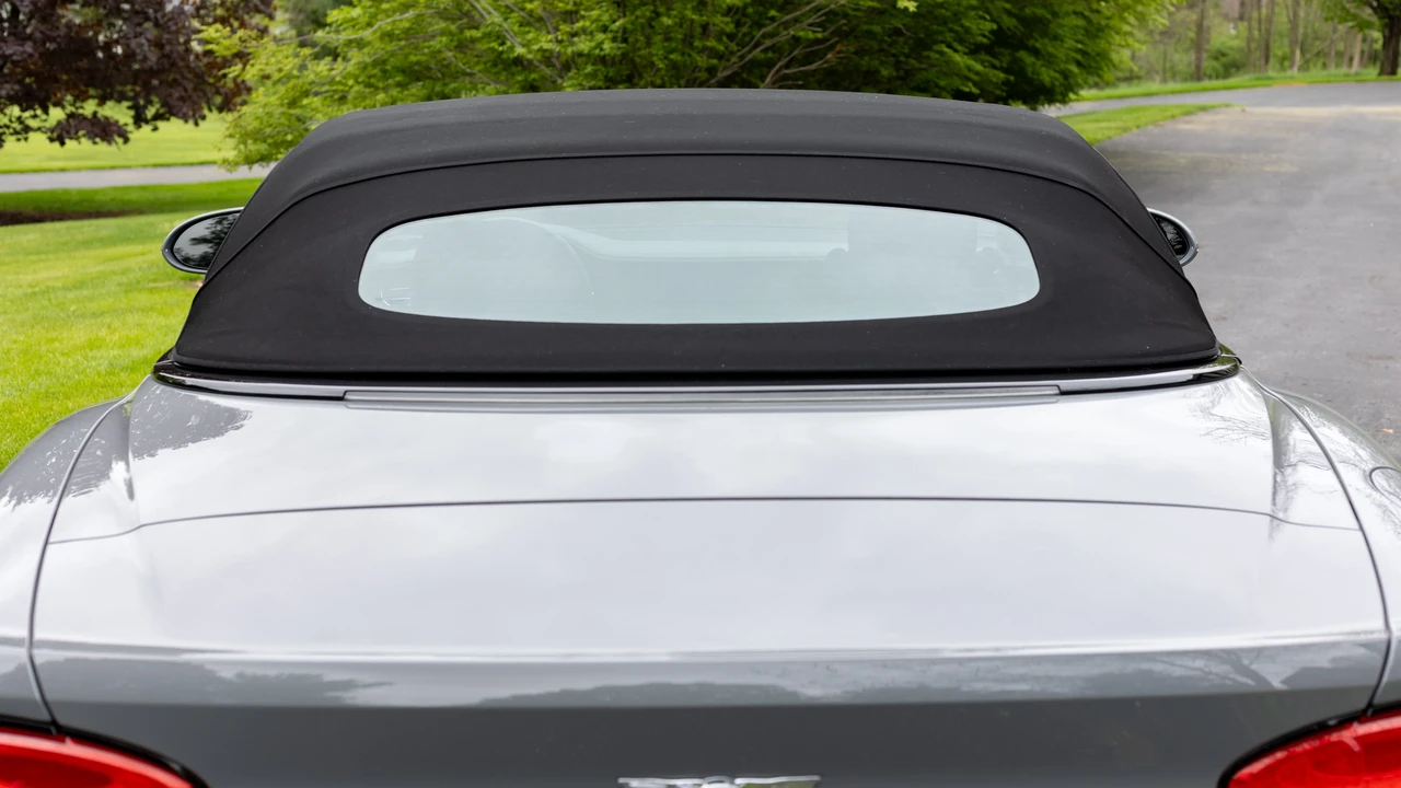 2024 Bentley Continental GTC - Image 27 of 31
