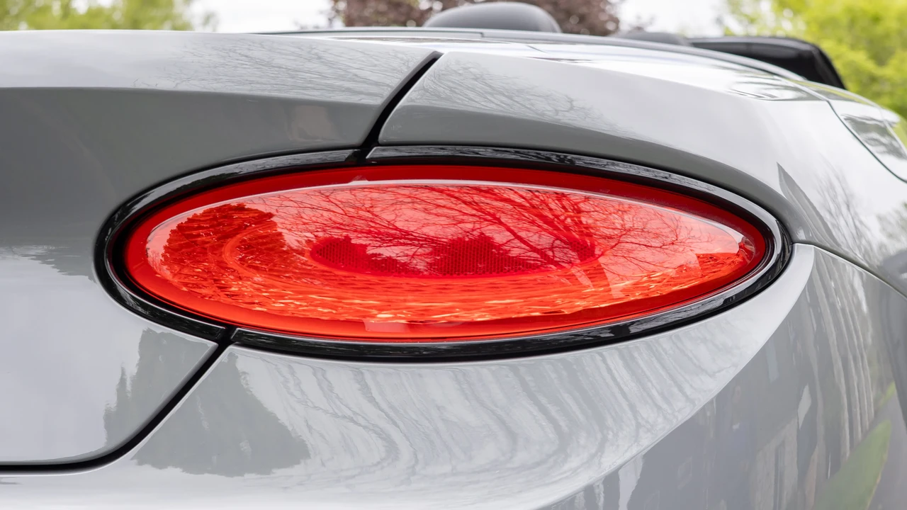 2024 Bentley Continental GTC - Image 21 of 31
