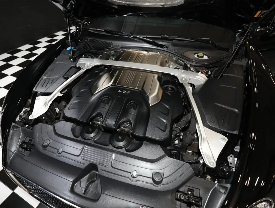 2024 Bentley Continental GT 3rd Gen - Image 3 of 6