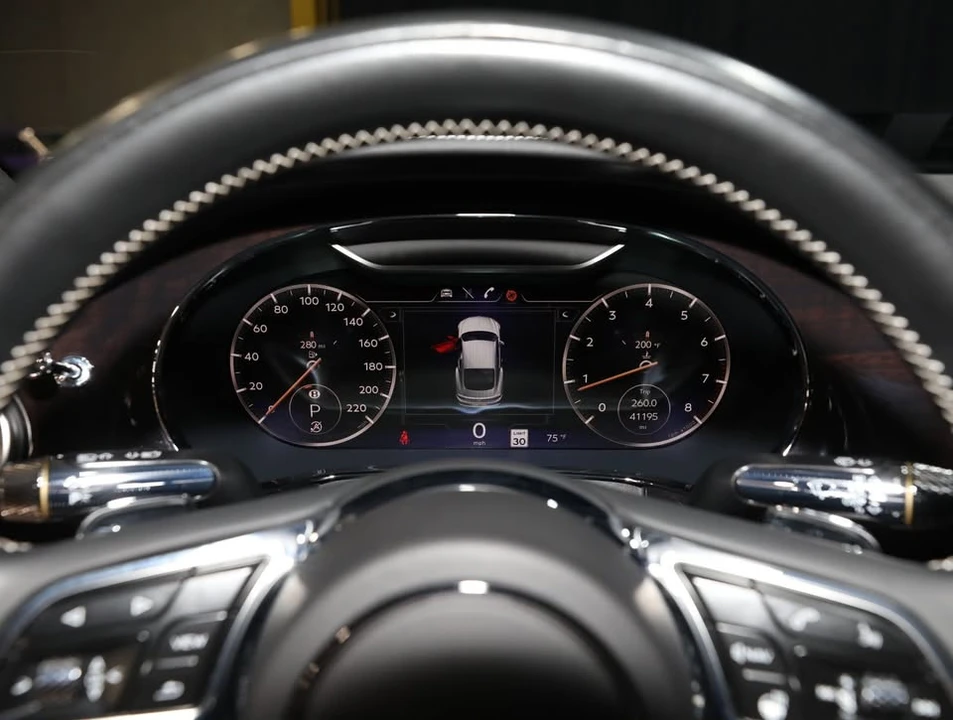 2024 Bentley Continental GT 3rd Gen - Image 6 of 6