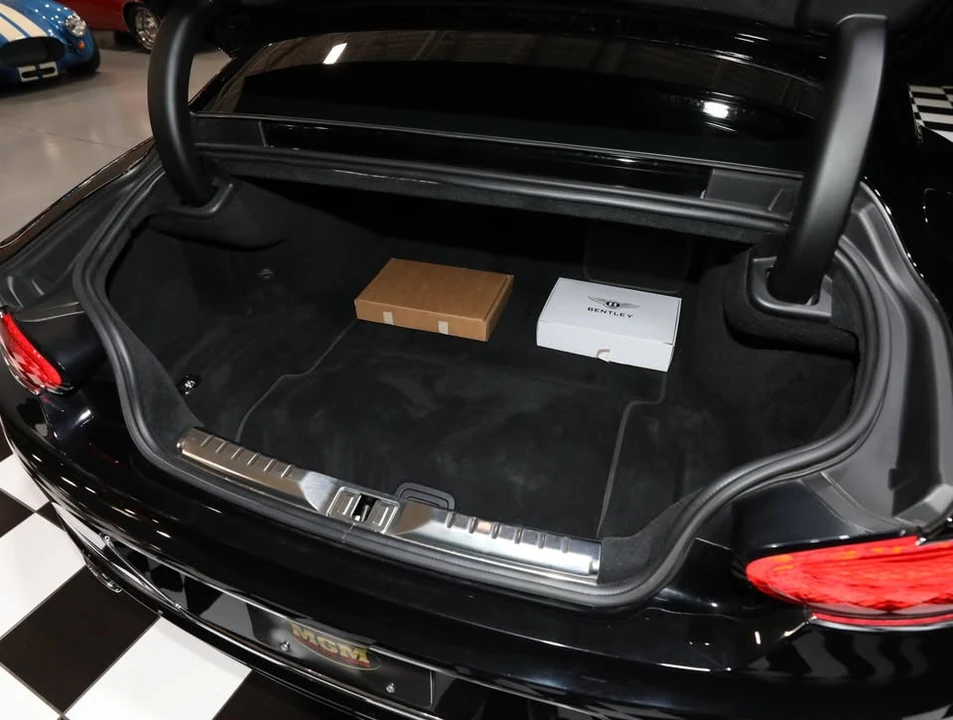 2024 Bentley Continental GT 3rd Gen - Image 5 of 6