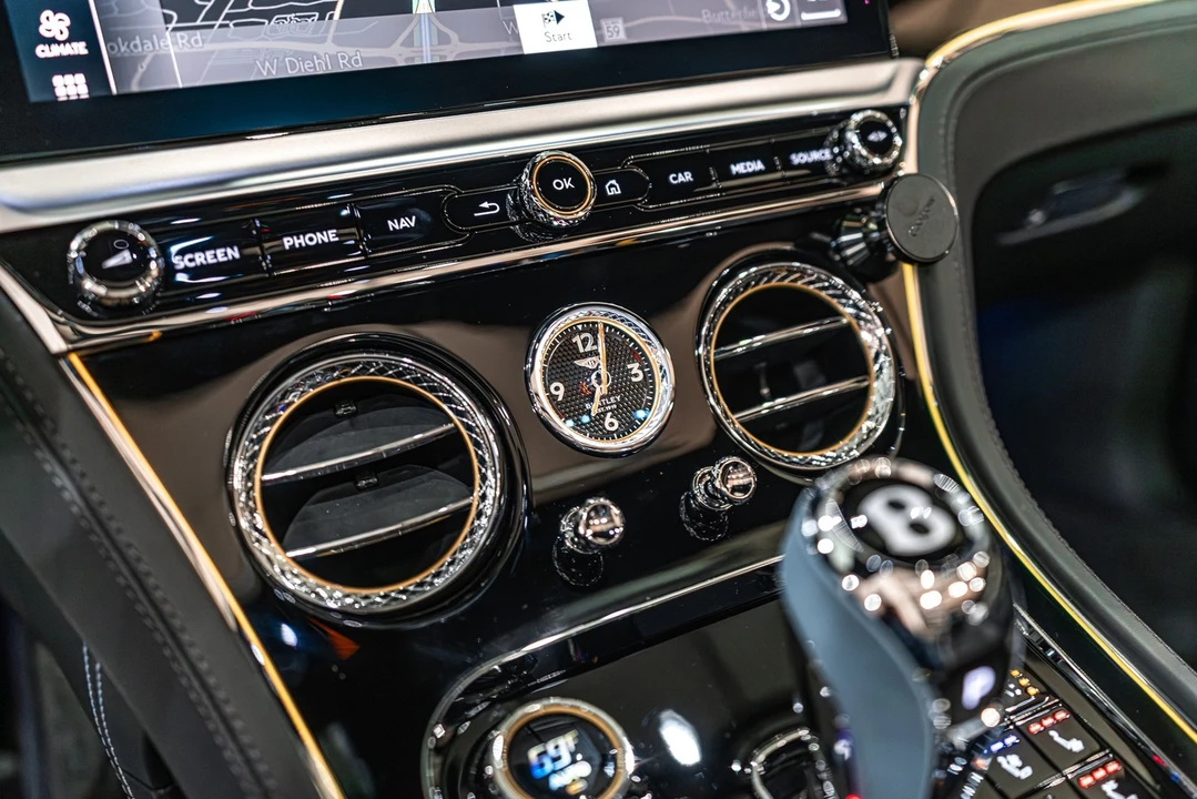 2024 Bentley Continental GTC - Image 17 of 31