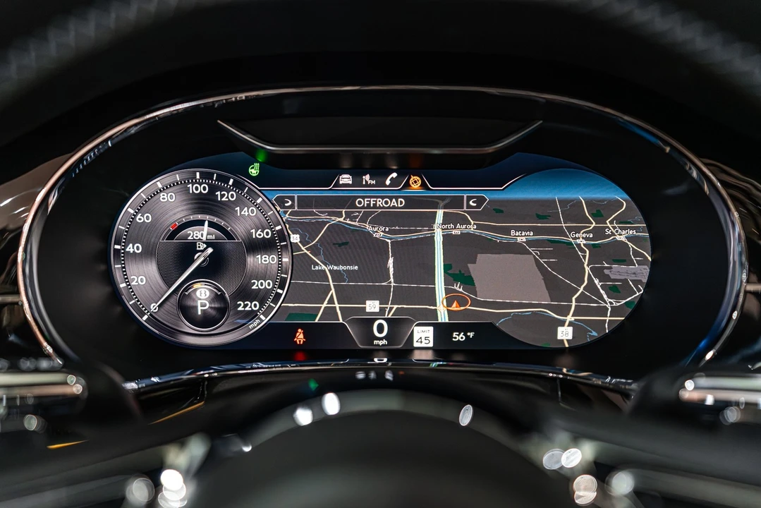 2024 Bentley Continental GTC - Image 11 of 31