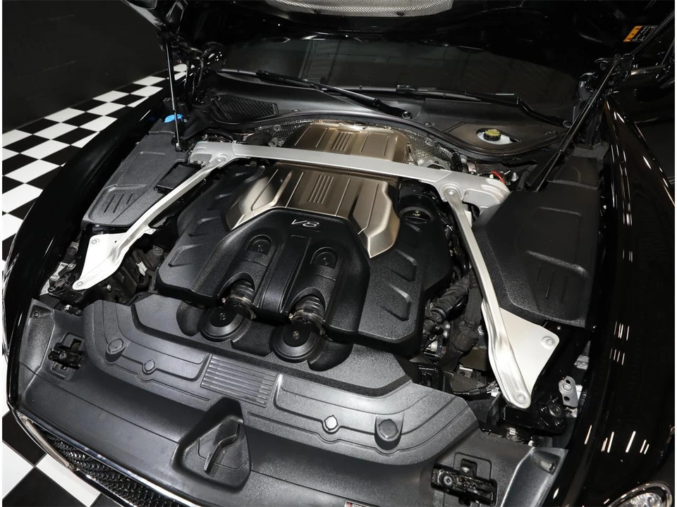 2024 Bentley Continental GT 3rd Gen - Image 2 of 31