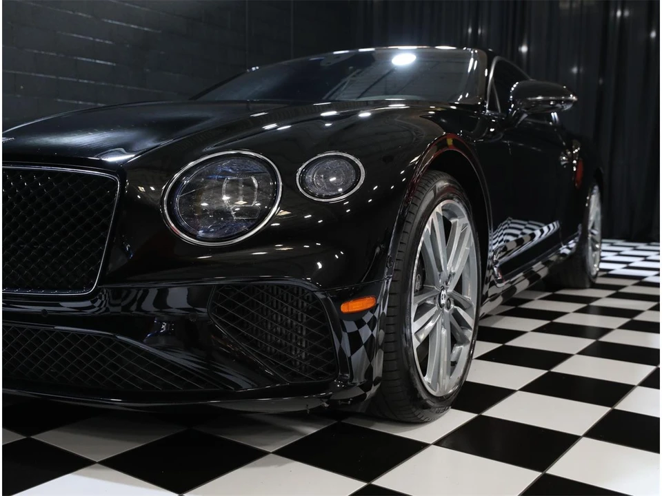 2024 Bentley Continental GT 3rd Gen - Image 9 of 31