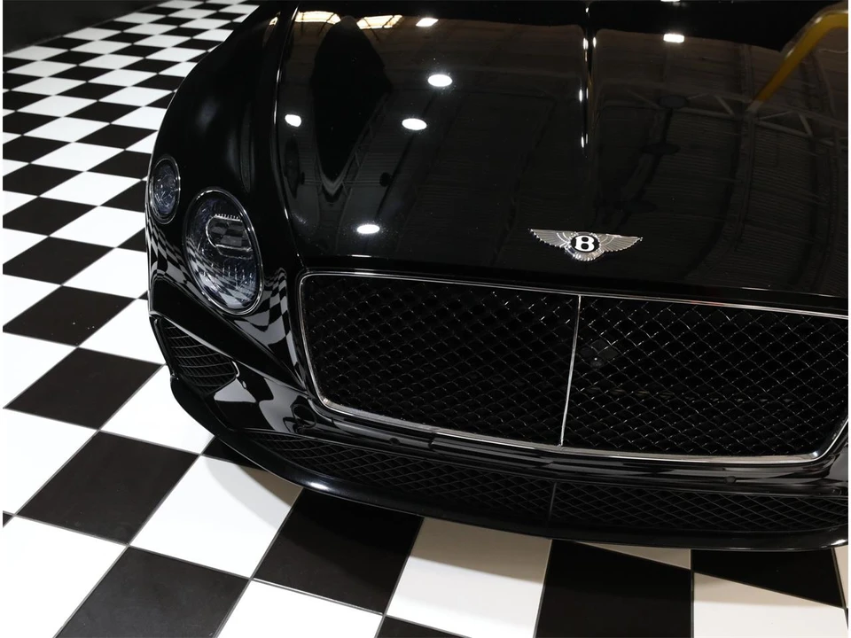 2024 Bentley Continental GT 3rd Gen - Image 13 of 31