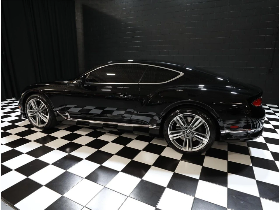2024 Bentley Continental GT 3rd Gen - Image 29 of 31