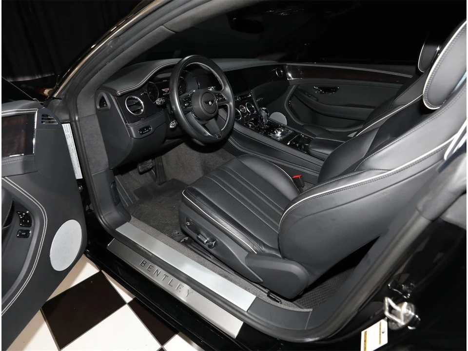 2024 Bentley Continental GT 3rd Gen - Image 3 of 31