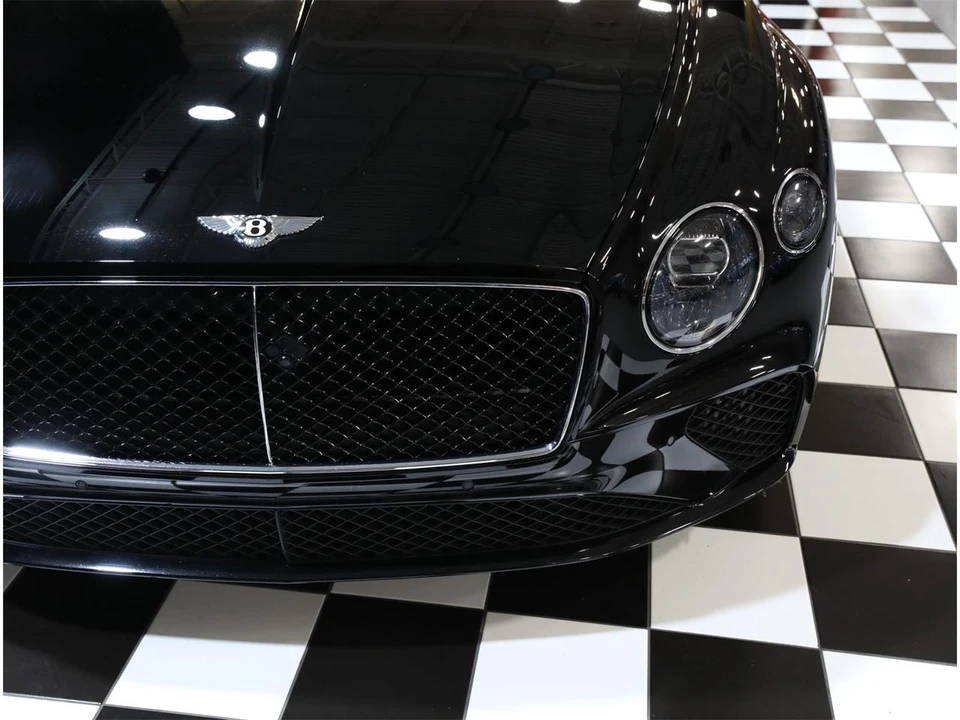 2024 Bentley Continental GT 3rd Gen - Image 10 of 31