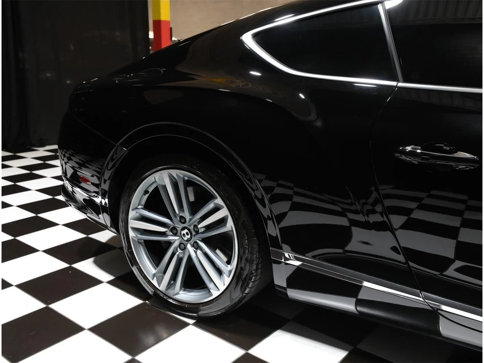 2024 Bentley Continental GT 3rd Gen - Image 18 of 31