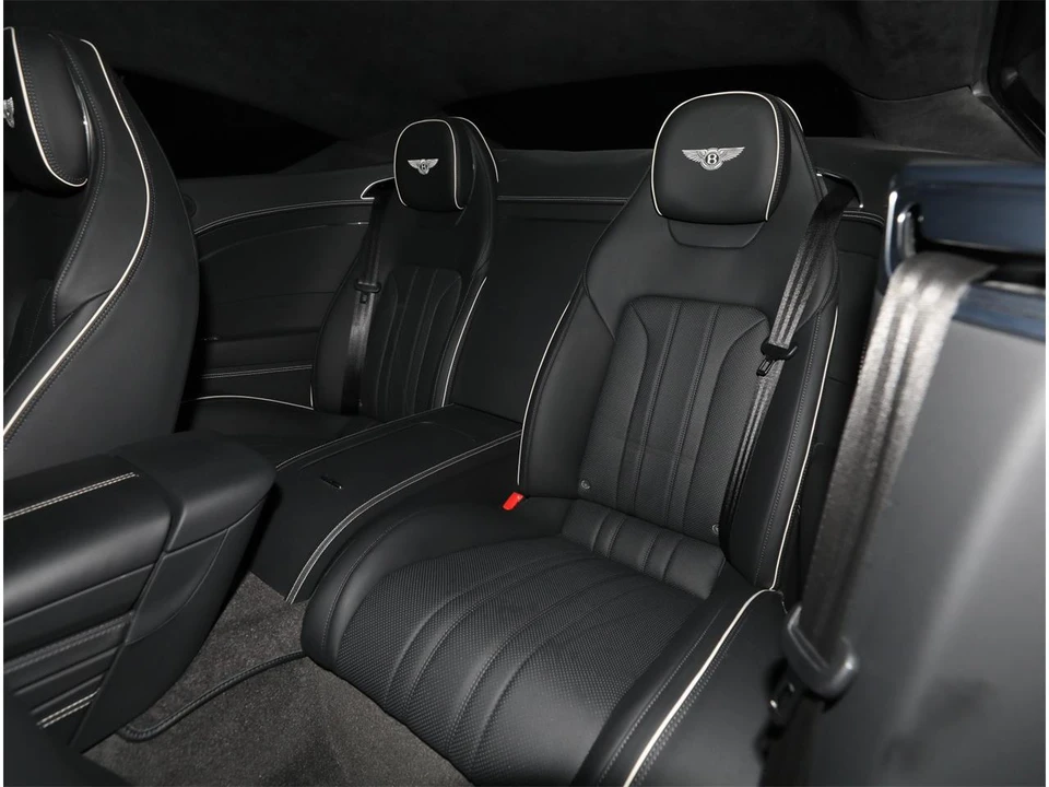 2024 Bentley Continental GT 3rd Gen - Image 4 of 31