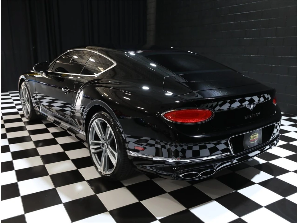 2024 Bentley Continental GT 3rd Gen - Image 26 of 31