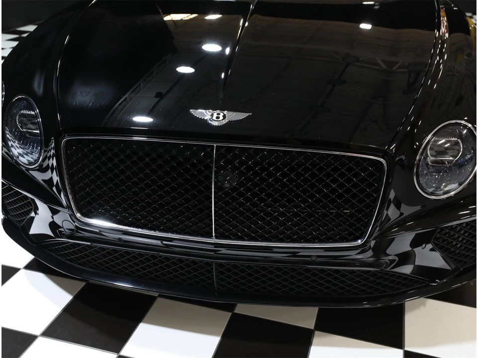 2024 Bentley Continental GT 3rd Gen - Image 11 of 31
