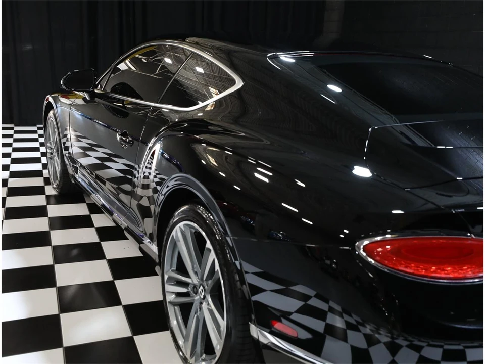 2024 Bentley Continental GT 3rd Gen - Image 27 of 31
