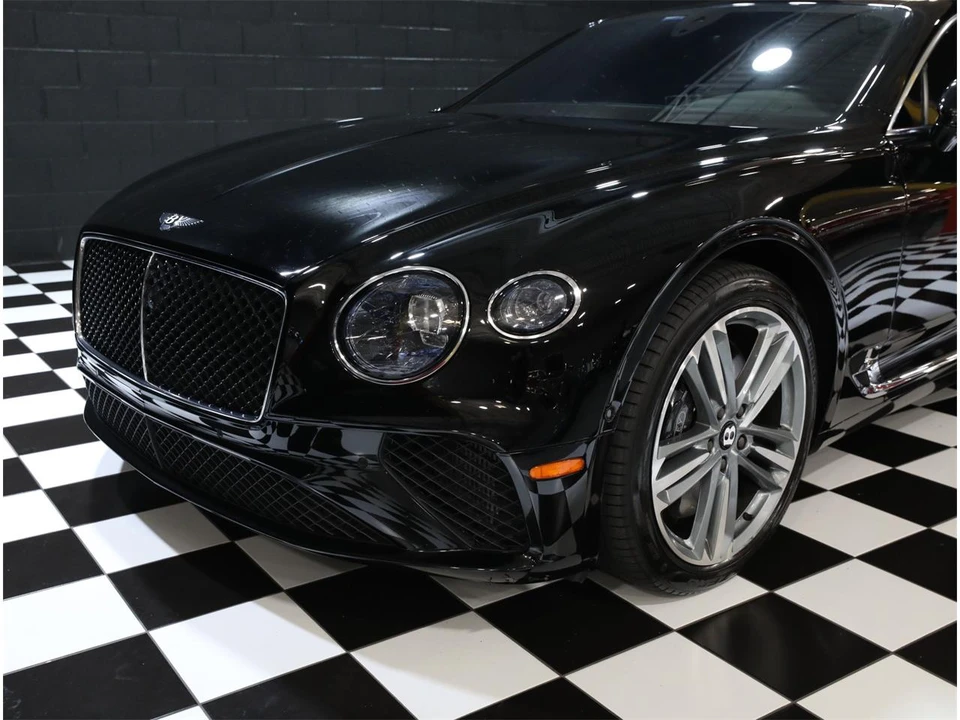 2024 Bentley Continental GT 3rd Gen - Image 7 of 31