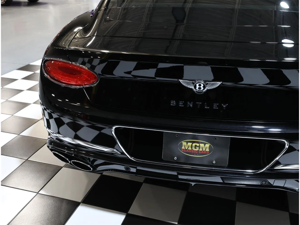 2024 Bentley Continental GT 3rd Gen - Image 23 of 31