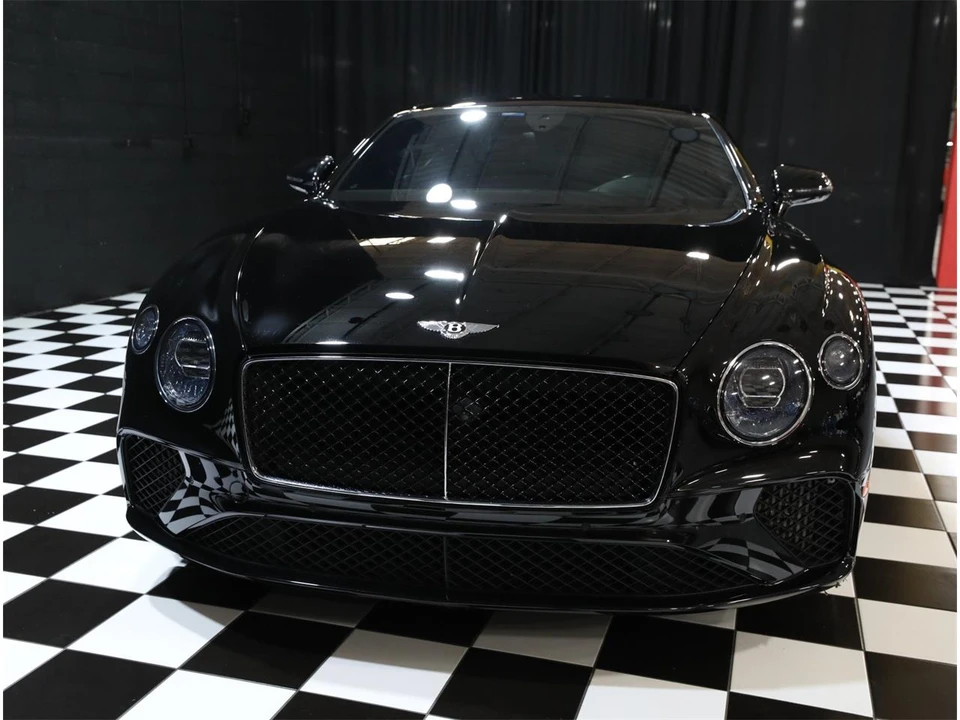 2024 Bentley Continental GT 3rd Gen - Image 12 of 31
