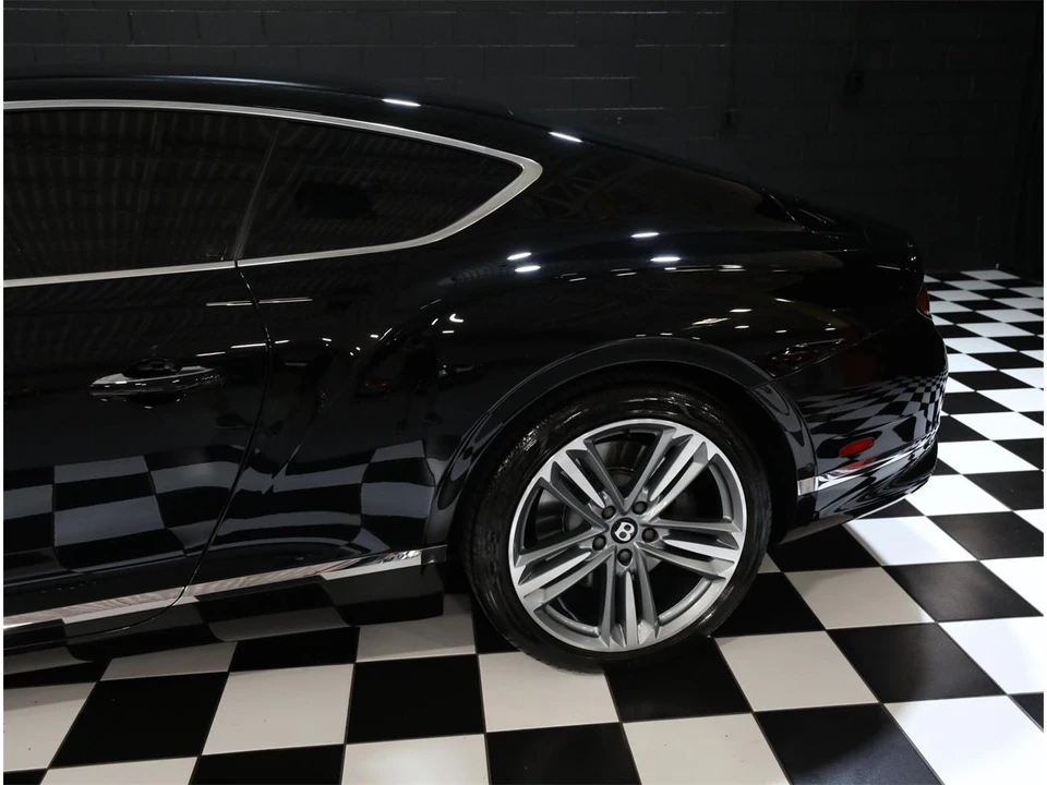 2024 Bentley Continental GT 3rd Gen - Image 28 of 31