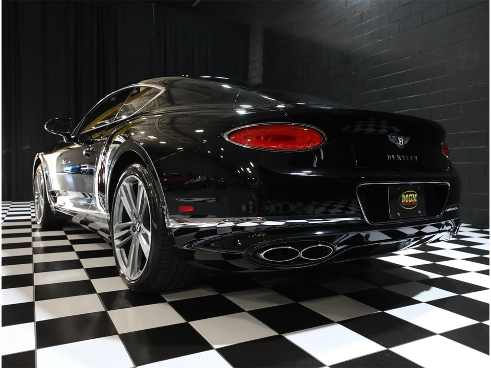 2024 Bentley Continental GT 3rd Gen - Image 24 of 31