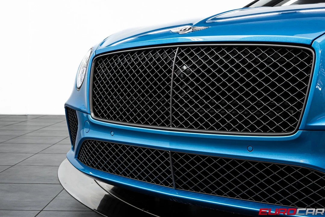 2024 Bentley Continental GT Speed 3rd Gen - Image 11 of 31
