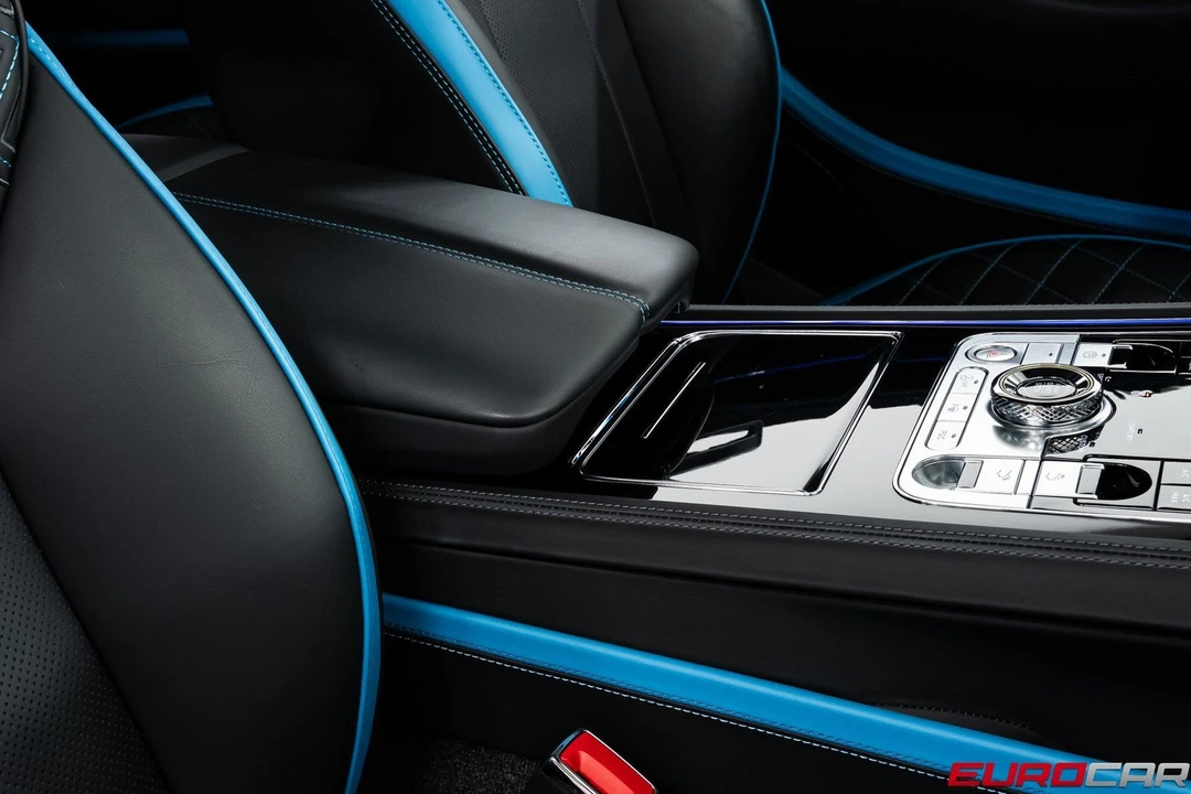 2024 Bentley Continental GT Speed 3rd Gen - Image 30 of 31