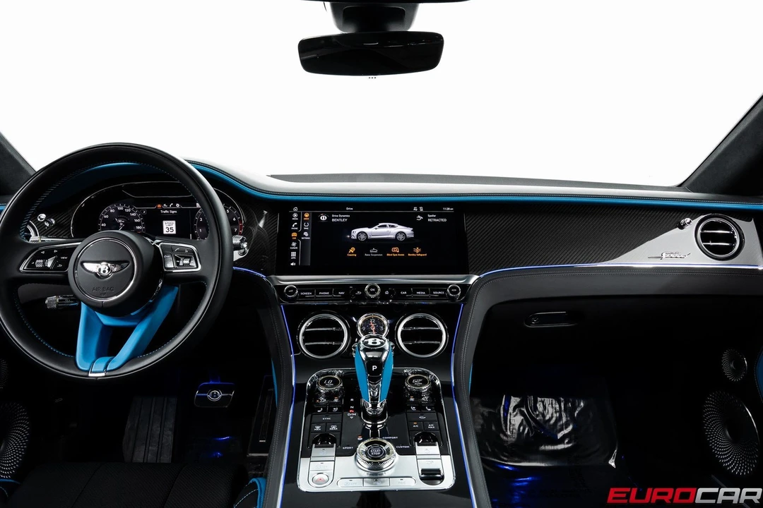 2024 Bentley Continental GT Speed 3rd Gen - Image 23 of 31