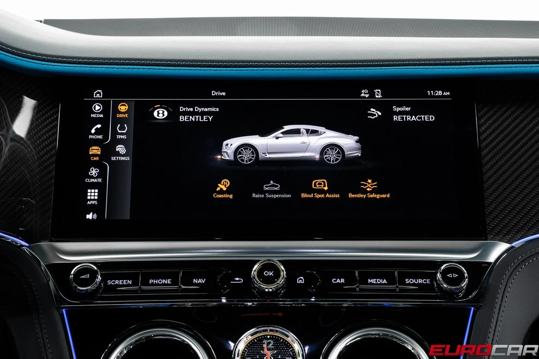 2024 Bentley Continental GT Speed 3rd Gen - Image 26 of 31