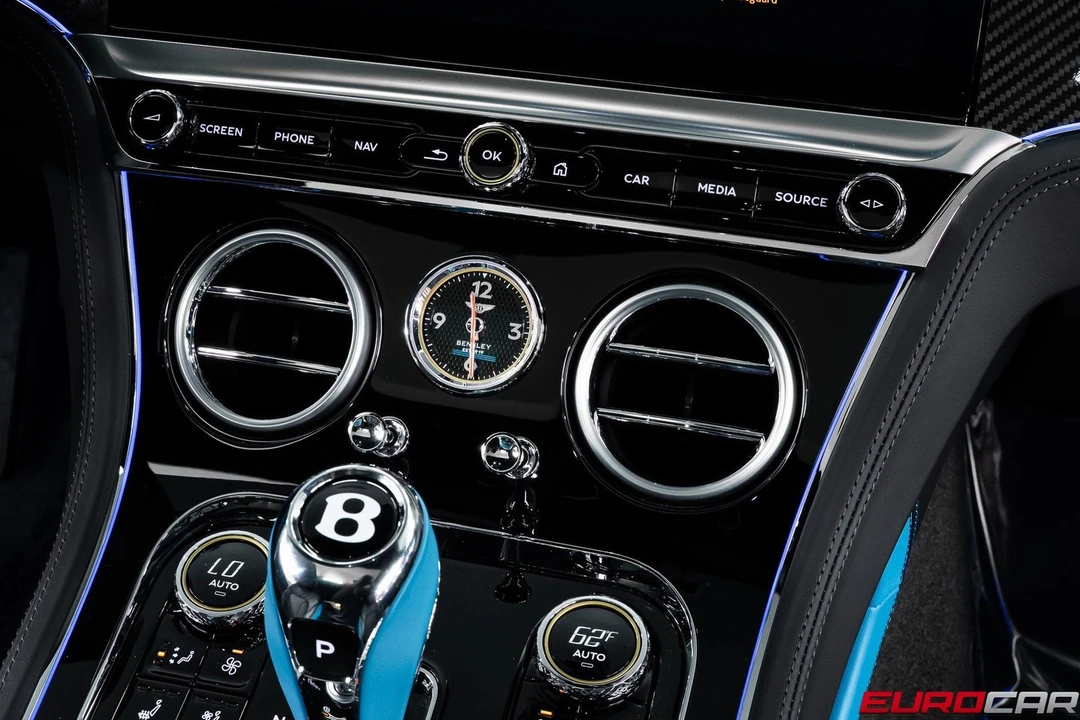 2024 Bentley Continental GT Speed 3rd Gen - Image 27 of 31