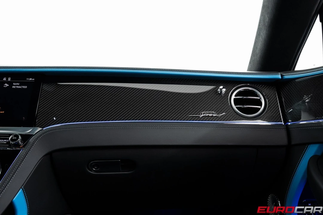 2024 Bentley Continental GT Speed 3rd Gen - Image 29 of 31