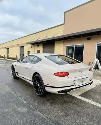 2024 Bentley Continental GT 3rd Gen - Image 2 of 4