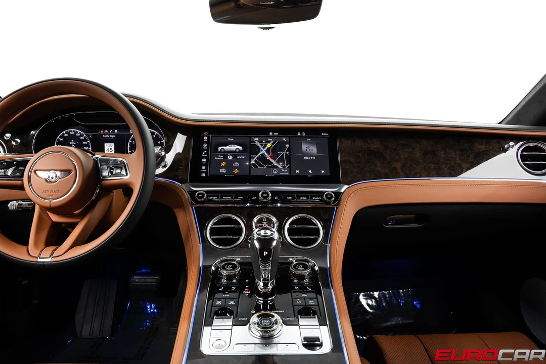 2024 Bentley Continental GT 3rd Gen - Image 25 of 31