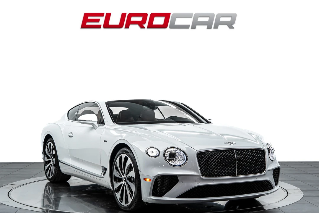 2024 Bentley Continental GT 3rd Gen - Image 7 of 31