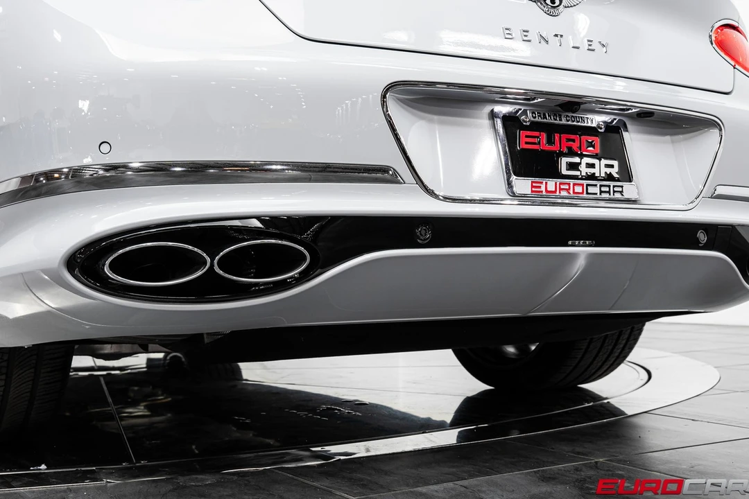 2024 Bentley Continental GT 3rd Gen - Image 20 of 31