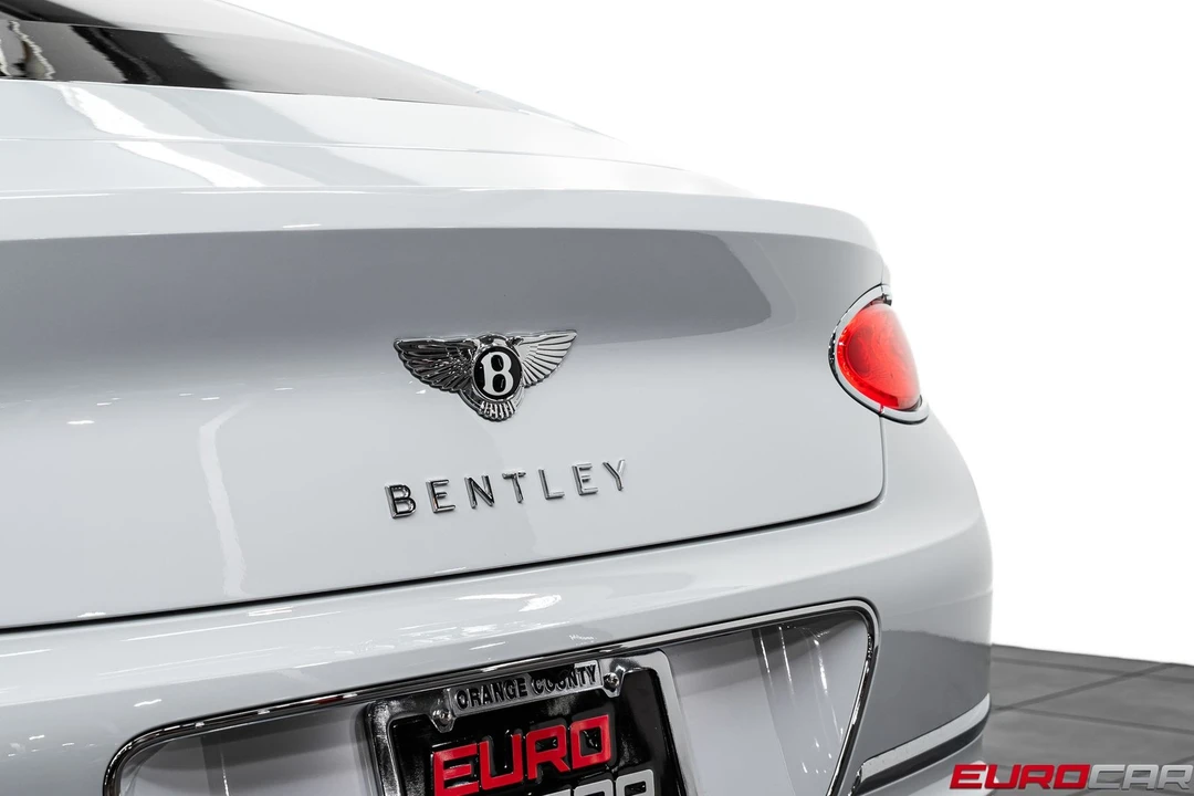 2024 Bentley Continental GT 3rd Gen - Image 19 of 31