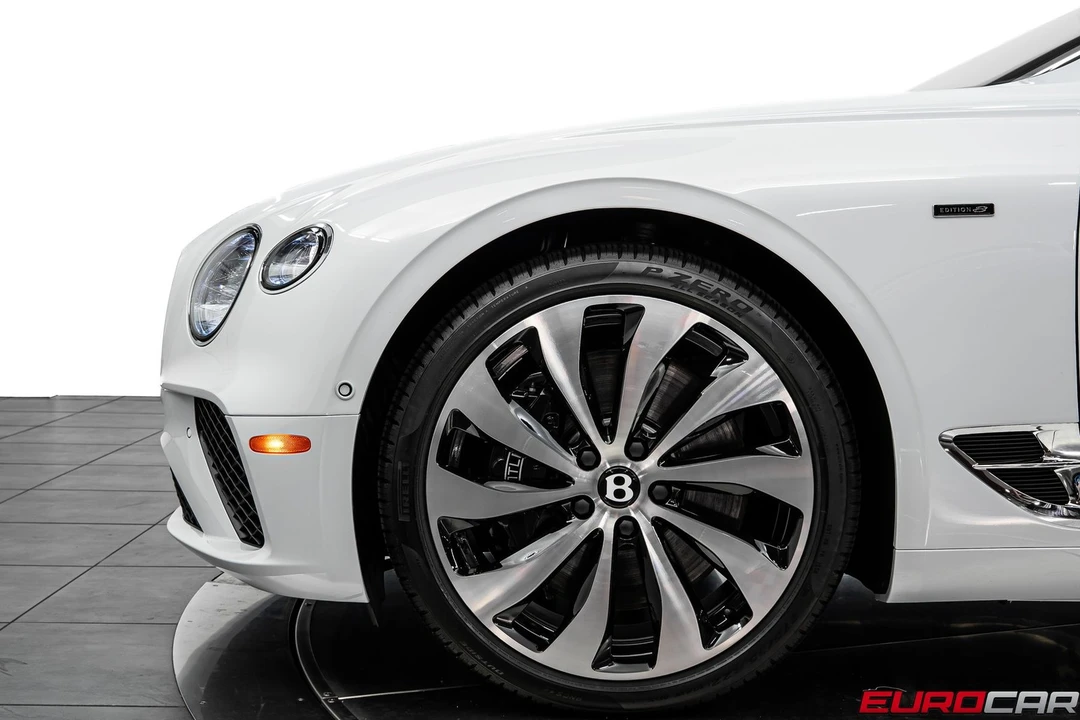 2024 Bentley Continental GT 3rd Gen - Image 13 of 31